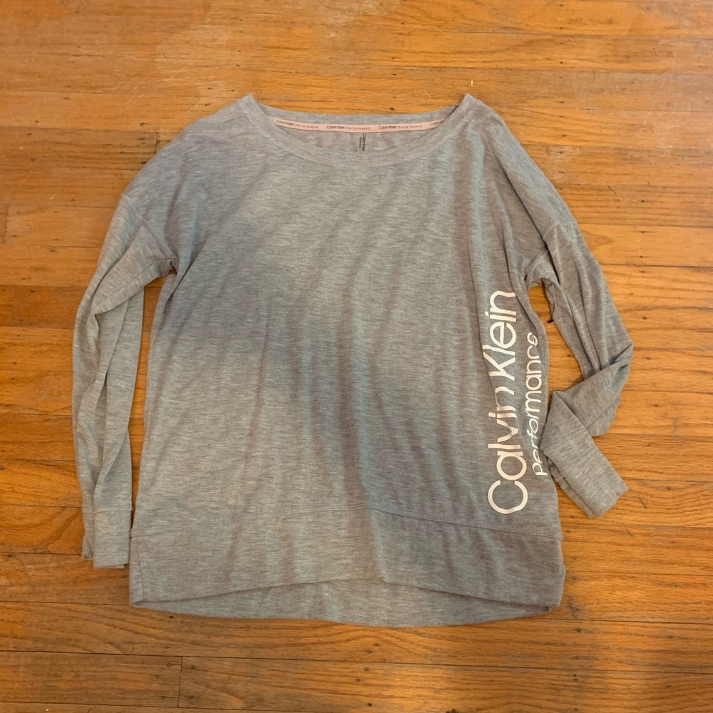 Calvin Klein Shirt